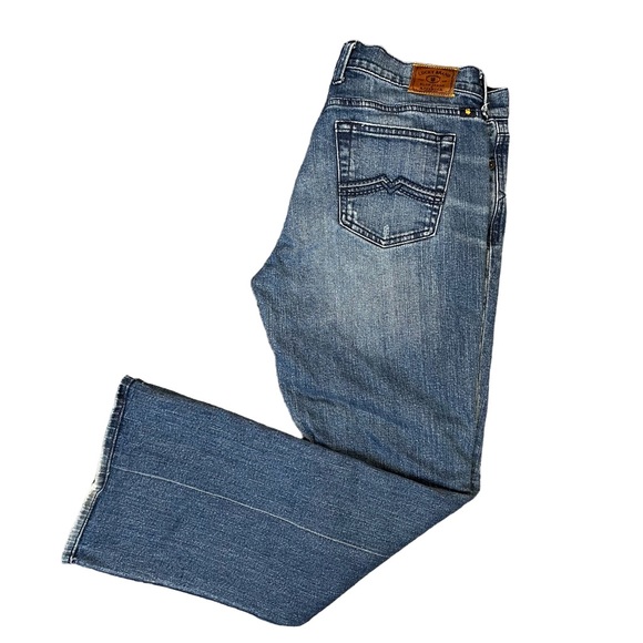 Lucky Brand Sweet and Low Boot Cut Jeans - Picture 3 of 5